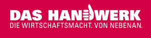 Das Handwerk. Die Wirschaftsmacht. Von Nebenan.