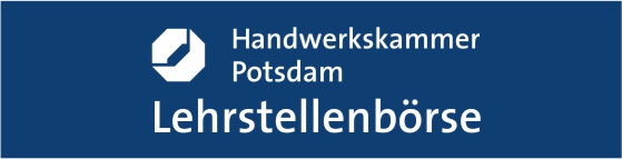 Link zur Lehrstellenbrse der Handwerkskammer Potsdam.
